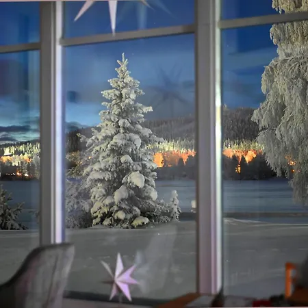 A In A Fairy Tale Landscape *
